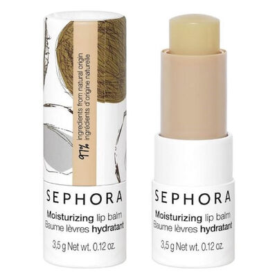 LIP BALM (B&Aacute;LSAMO LABIAL)